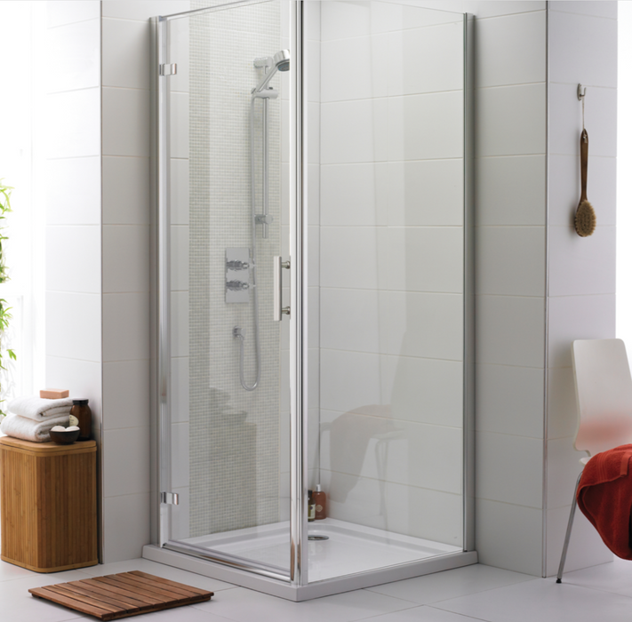 Kartell K-VIT KV8 Hinged Shower Screens