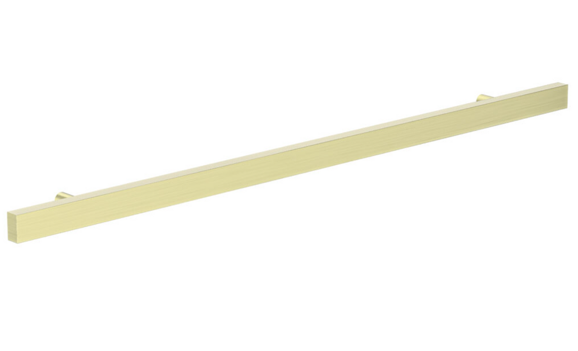 Kartell K-VIT Purity Handle to Fit 500mm Door and Drawer Basin Units