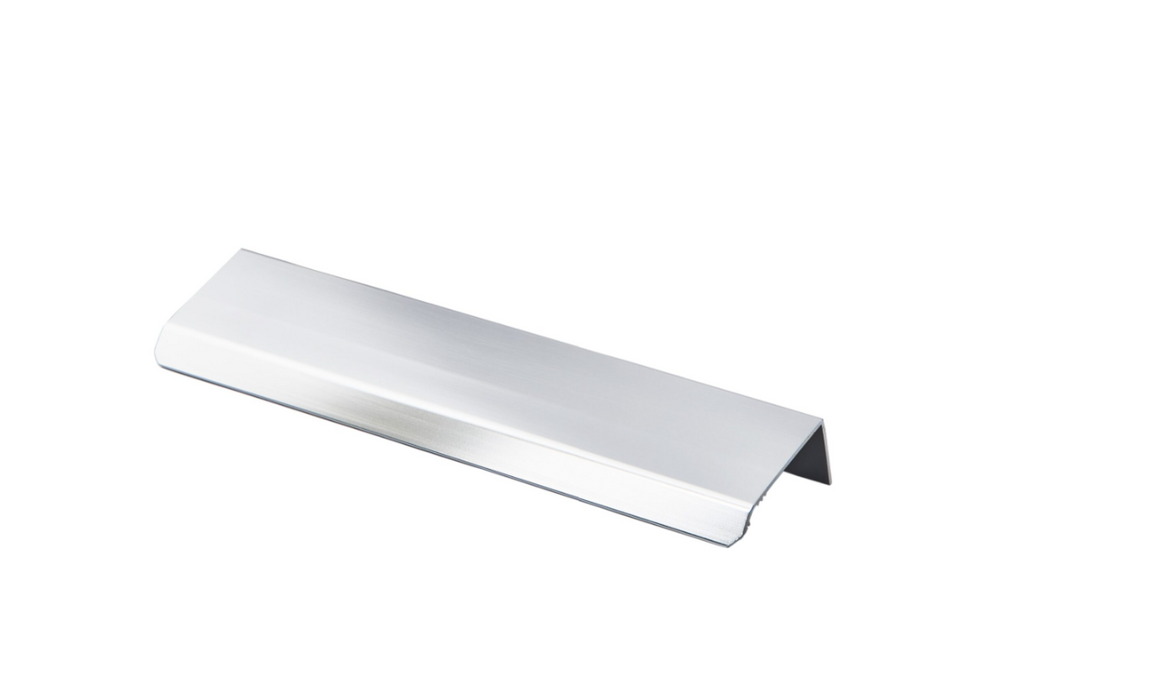 Kartell K-VIT Fusion P-Shaped 1010mm 2 Door Furniture Pack Gloss White, Right Hand (FU500DO-WT - FUS1010RH FU500WC-WT - ACC001N)