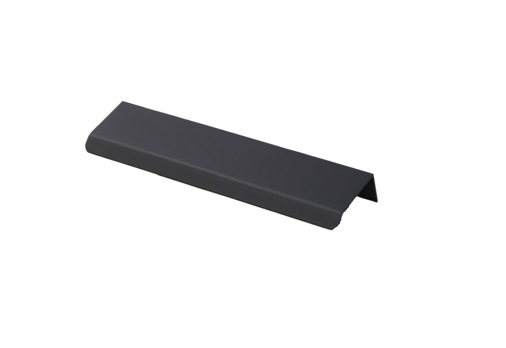 Kartell K-VIT Fusion P-Shaped 1010mm 2 Door Furniture Pack Matt Dark Grey, Left Hand (FU500DO-DG-FUS1010LH-FU500WC-DG-ACC001N)