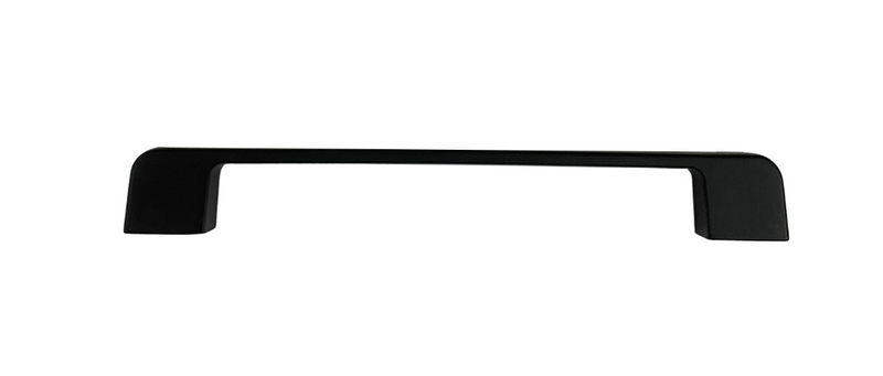 Kartell K-VIT Options 24 Handle – Chrome, Black, and Brushed Brass (x2 Screw's Per Handle) (HAN097-CP)(HAN097-BL)(HAN097-BB)