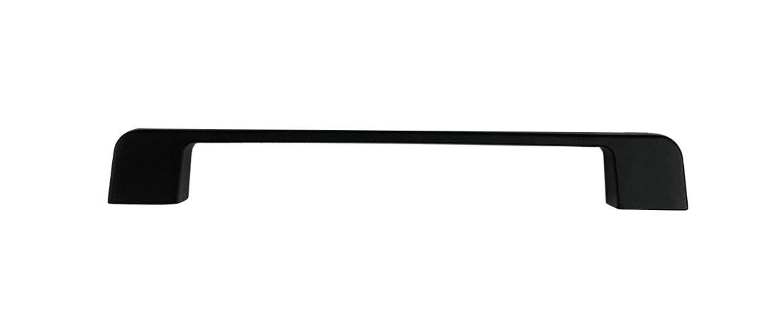 Kartell K-VIT Options 24 Handle – Chrome, Black, and Brushed Brass (x2 Screw's Per Handle) (HAN097-CP)(HAN097-BL)(HAN097-BB)