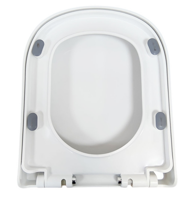 Kartell K-VIT Studio Deluxe Soft Close Seat & Cover (POT295ST)