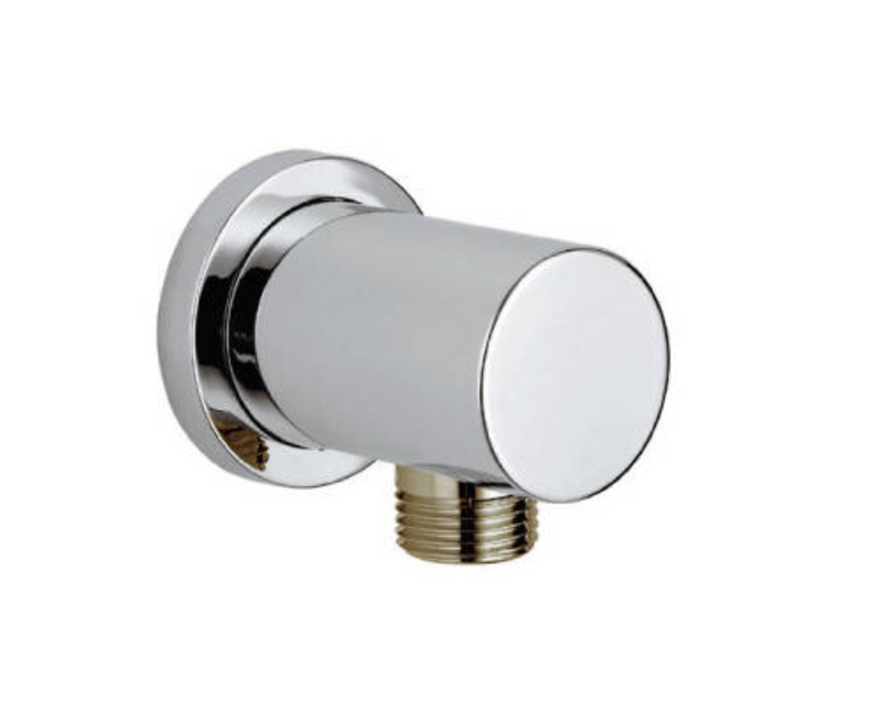 Kartell K-VIT Viktory Option 1 Concealed Thermostatic Shower Set with Adjustable Slide Rail Kit – Chrome (SHO032VI)(SHO100SR)(SHO092OE)
