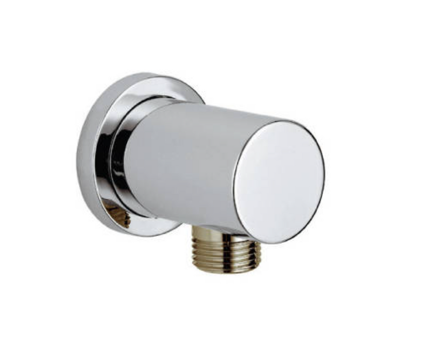 Kartell K-VIT Viktory Option 1 Thermostatic Concealed Shower with Adjustable Slide Rail Kit (SHO032VI)(SHO100SR)(SHO092OE)