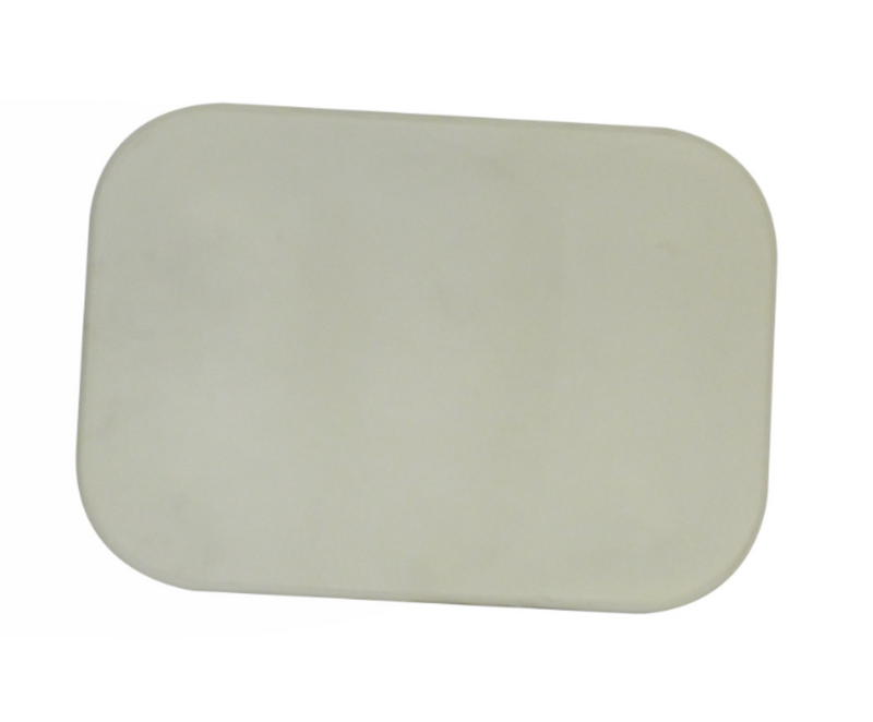 AKW 4000 Series Spare Back Cushion Extra Wide Blue or Grey (04195)(04295)