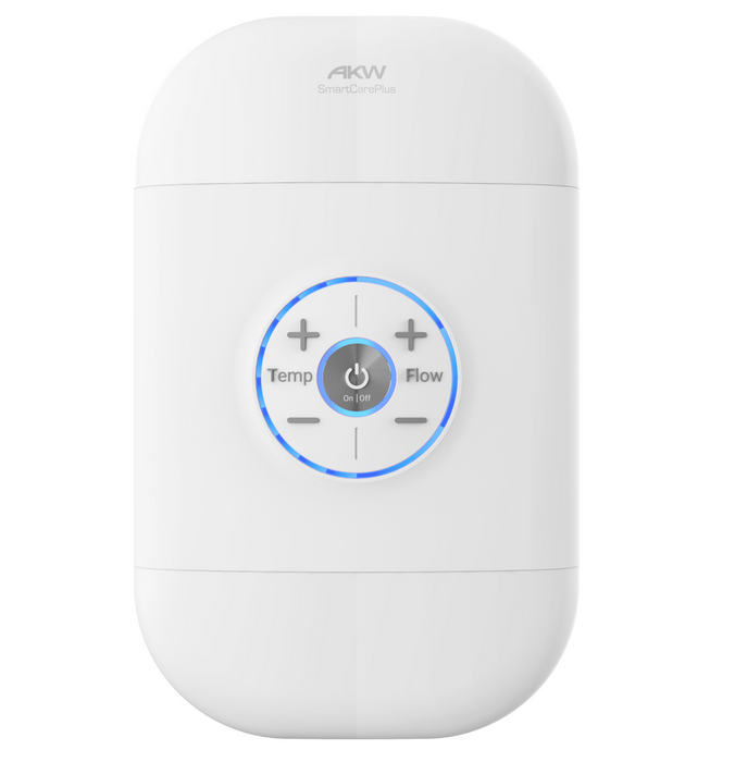 AKW SmartCare Plus 10.5kW with Mid Grey Kit (29010MG)