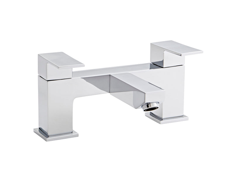 Kartell K-VIT Element Bath Filler Chrome (TAP062EMJ)