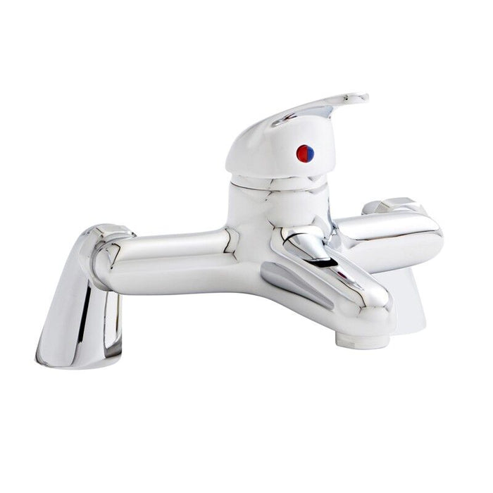 Kartell K-VIT G4K Bath Filler Chrome (TAP111G4K)