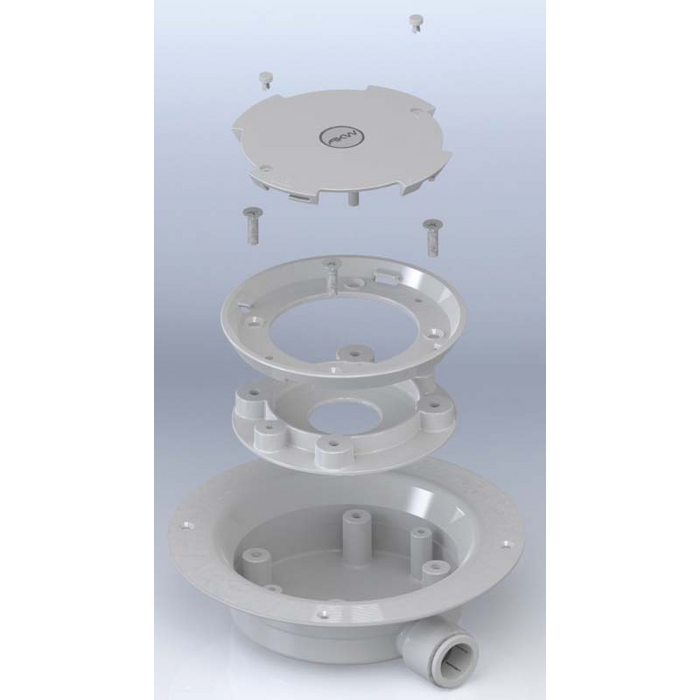 AKW M17 DigiPump Waste Water Pump 25451