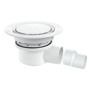 Contour ShowerDec Wet Room Floor Former 1500x820mm (SD1500X820)