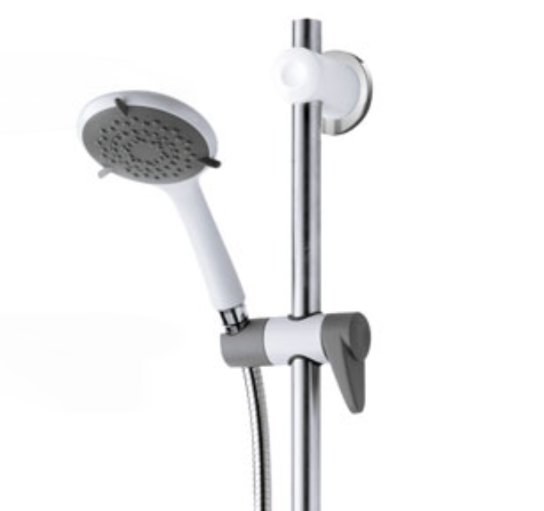 Triton Omnicare Design 9.5kW Thermostatic Electric Shower (06ES61)