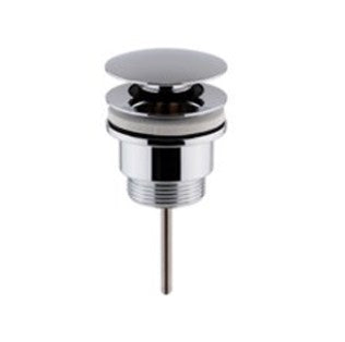 Kartell K-VIT Universal Basin Waste Chrome (WAS200CP)