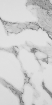 AKW Marlbrook White Marble finish wall panel