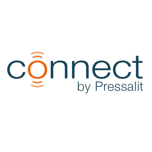 Connect by Pressalit — Digital Data Collection System (V9901)