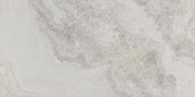 Amelia white stone effect paving slab 600x1200x20mm - view 3