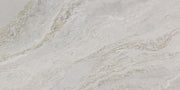 Amelia white stone effect paving slab 600x1200x20mm - view 4