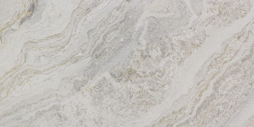 Amelia White Stone Effect Matt Porcelain Outdoor Paving Tile 600x1200x20mm