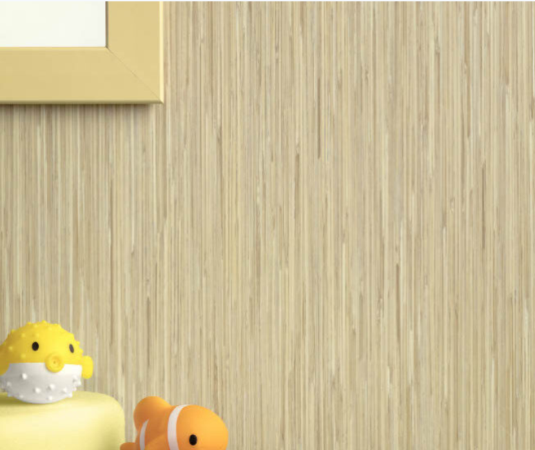 Selkie Bamboo Bathroom MDF Wall Panel Tongue & Groove