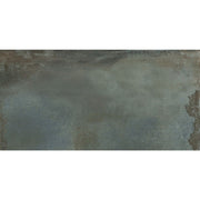 Bartow turquoise cement effect tile 600x1200mm - view 2