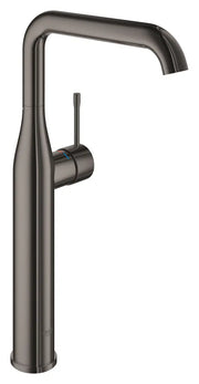 Grohe Essence XL vessel basin mixer in Hard Graphite 32901A01