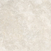 Bradenton beige travertine effect matt porcelain tile 1200x1200mm - view 2