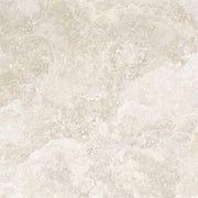 Bradenton beige travertine effect matt porcelain tile 1200x1200mm - view 4