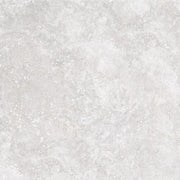 Bradenton grey travertine effect matt porcelain tile 1200x1200mm - view 2