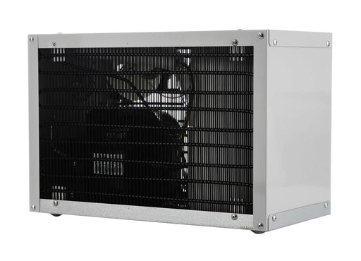 Brewmaster Chiller Tank under-sink chilled filtered water unit