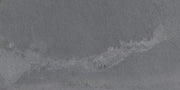 Brooksville dark grey stone effect tile 450x900mm - view 3