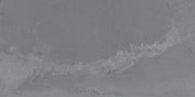 Brooksville dark grey stone effect tile 450x900mm - view 2