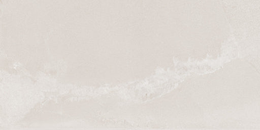 Brooksville ivory stone effect tile 450x900mm - view 2