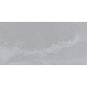 Brooksville light grey stone effect tile 450x900mm - view 2