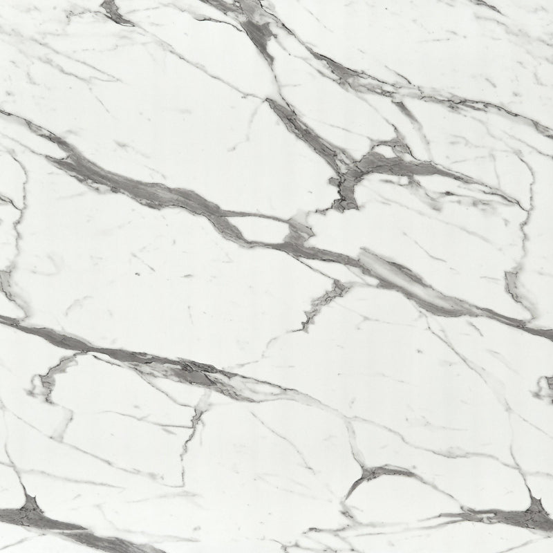 Bushboard Nuance Calacatta Statuario Glaze shower wall panel