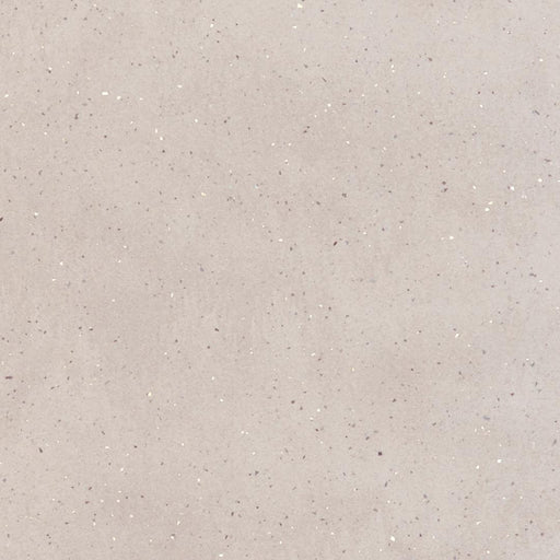 Bushboard Nuance Doux Lime Quartz Ultramatt shower wall panel installed in a bathroom