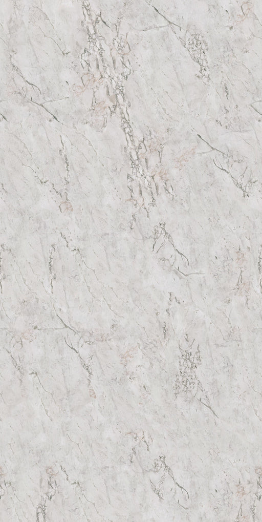 Bushboard Nuance Fusion Azul Marble Shell fusion wall panel