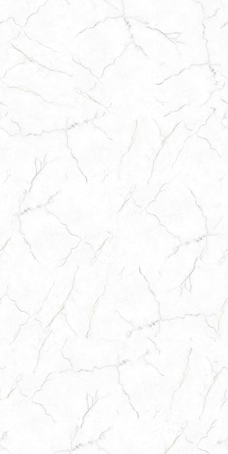 Bushboard Nuance Fusion Bianco Venato Shell fusion wall panel