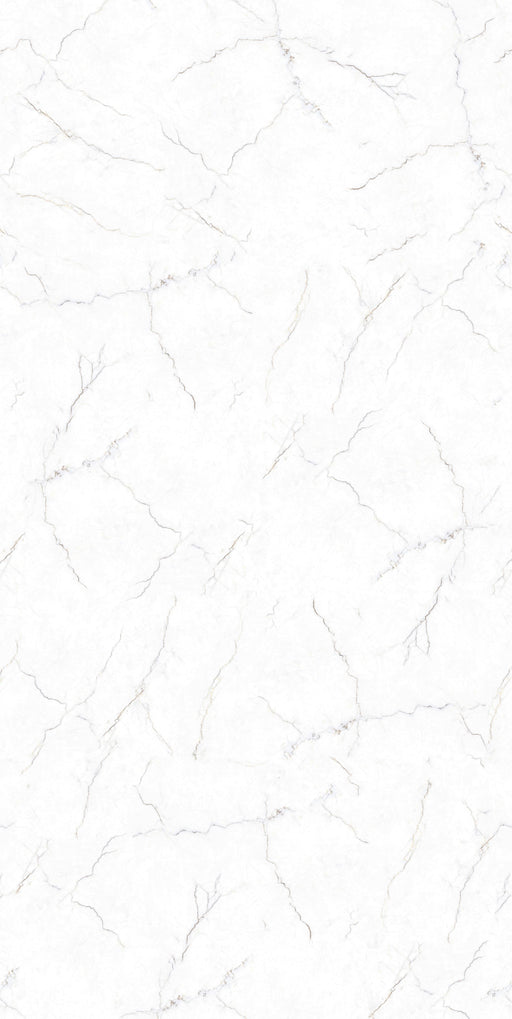 Bushboard Nuance Fusion Bianco Venato Shell fusion wall panel