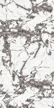 Bushboard Nuance Fusion Calacatta Fantasia Shell fusion wall panel