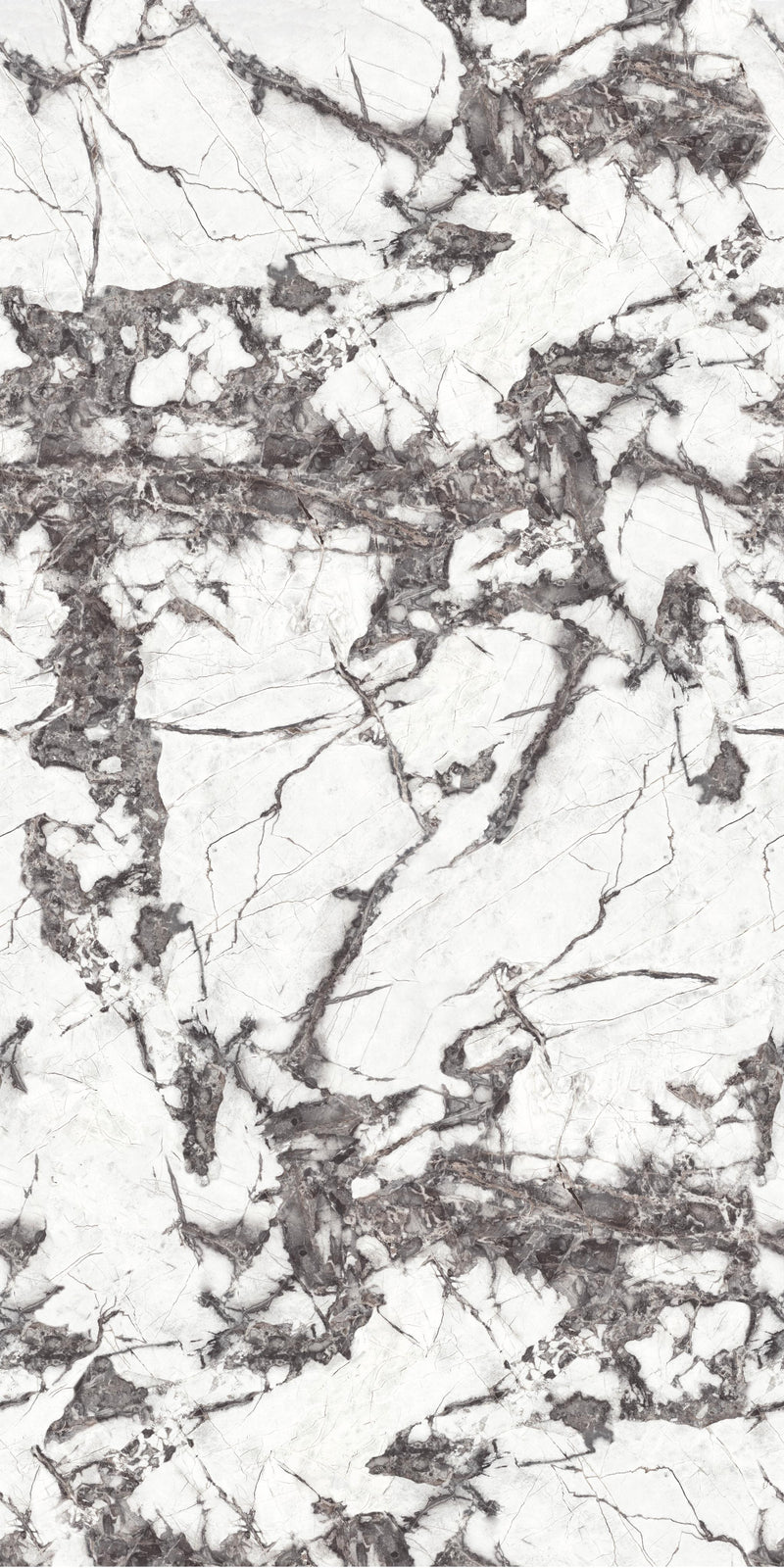 Bushboard Nuance Fusion Calacatta Fantasia Shell fusion wall panel