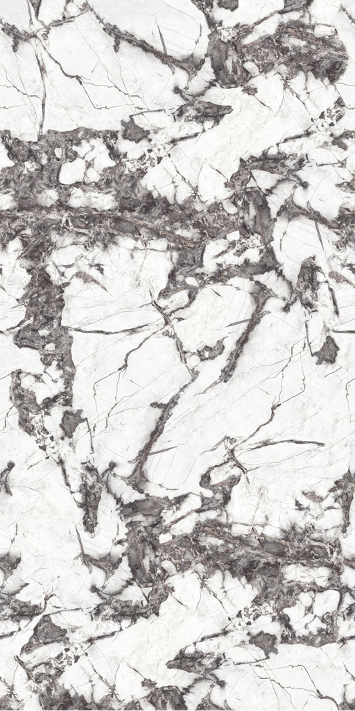 Bushboard Nuance Fusion Calacatta Fantasia Shell fusion wall panel