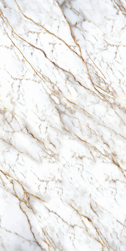 Bushboard Nuance Fusion Norris Marble Shell fusion wall panel