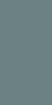 Bushboard Nuance Fusion Petrol Blue Gloss fusion wall panel