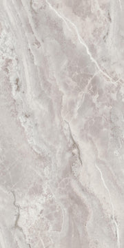 Bushboard Nuance Grey Onyx Gloss shower wall panel
