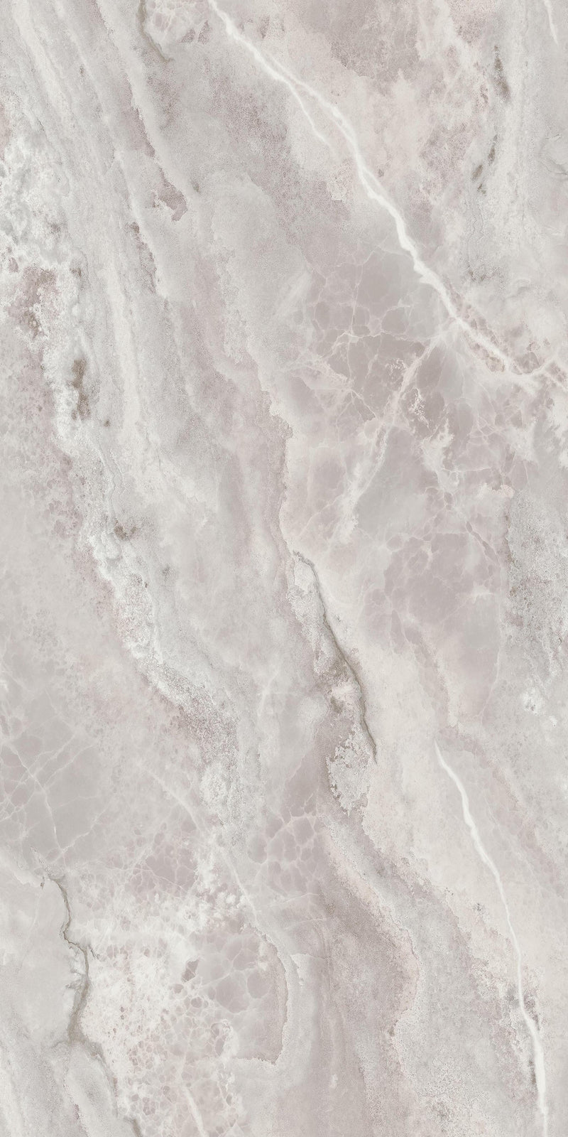 Bushboard Nuance Grey Onyx Gloss shower wall panel
