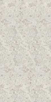 Bushboard Nuance Light Terrazzo Roche shower wall panel