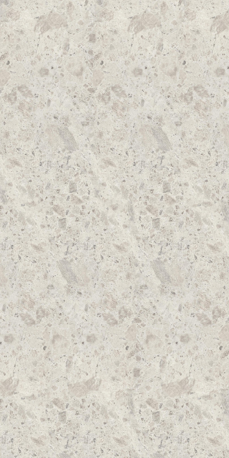 Bushboard Nuance Light Terrazzo Roche shower wall panel