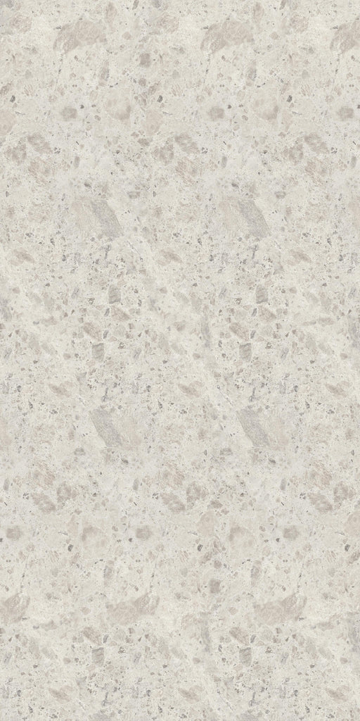 Bushboard Nuance Light Terrazzo Roche shower wall panel