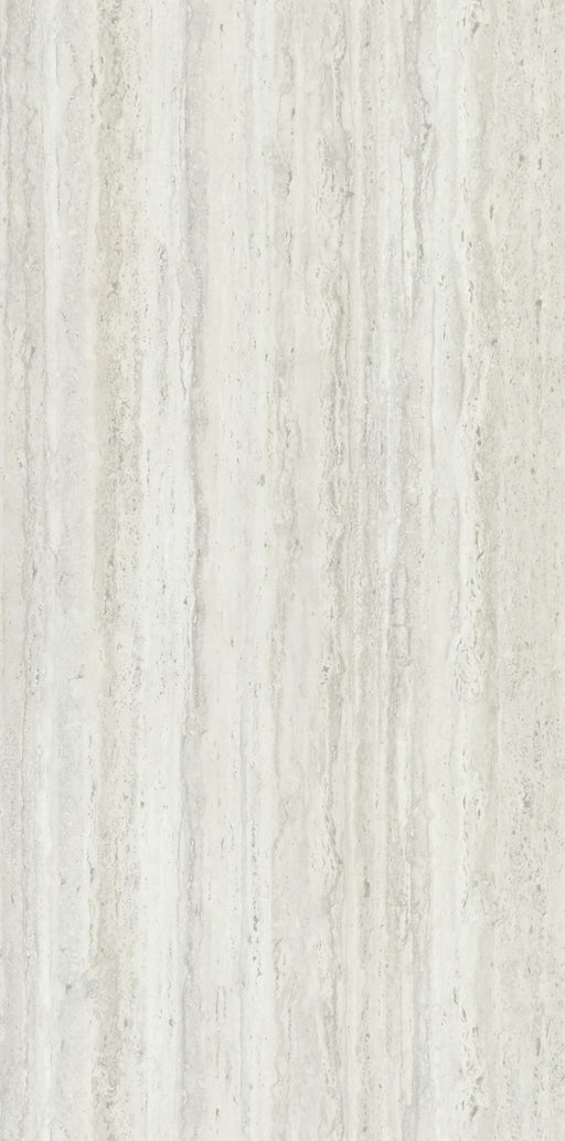 Bushboard Nuance Light Travertine Roccia shower wall panel