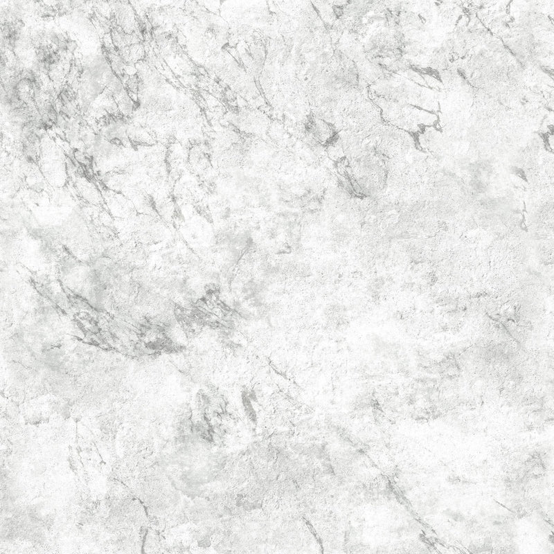 Bushboard Nuance Misuo Marble Shell shower wall panel installed in a bathroom